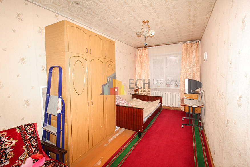 Продажа 2 комнатной квартиры, 44.6 м2, 300001, обл. Тульская, г. Тула, ул. Епифанская, д. 130 9