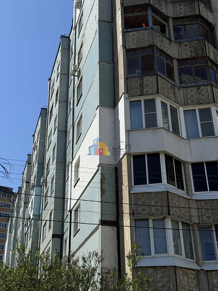 Продажа 3 комнатной квартиры, 64.8 м2, обл. Тульская, г. Тула, улица Фёдора Смирнова, 5 1
