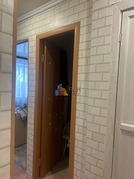 Продажа 1 комнатной квартиры, 31.8 м2, обл. Тульская, г. Ефремов, улица Дружбы, 22 5