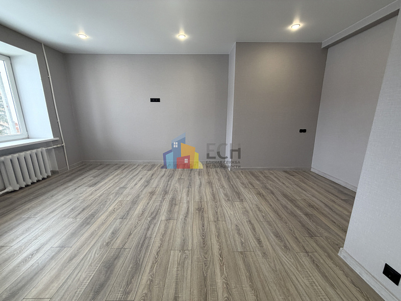 Продажа 3 комнатной квартиры, 70.6 м2, обл. Тульская, г. Тула, Демидовская улица, 56к3 6