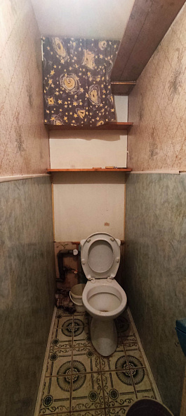 Многокомнатная квартира, 57.9 м2, обл. Тульская, г. Щёкино, Юбилейная улица, 3 20