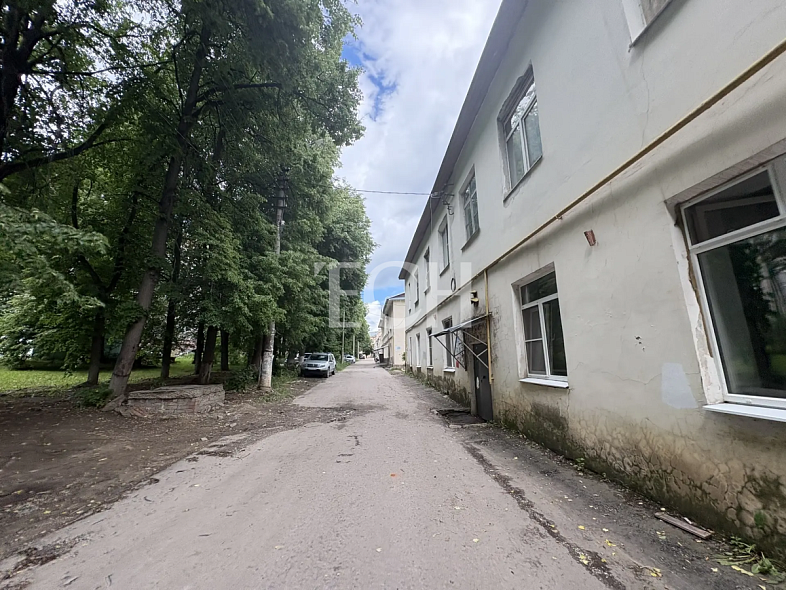 Многокомнатная квартира, 60 м2, обл. Тульская, г. Тула, улица Дементьева, 29 8