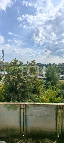 Продажа 1 комнатной квартиры, 30.5 м2, обл. Тульская, г. посёлок Горелки, Гарнизонный проезд, 3А 10