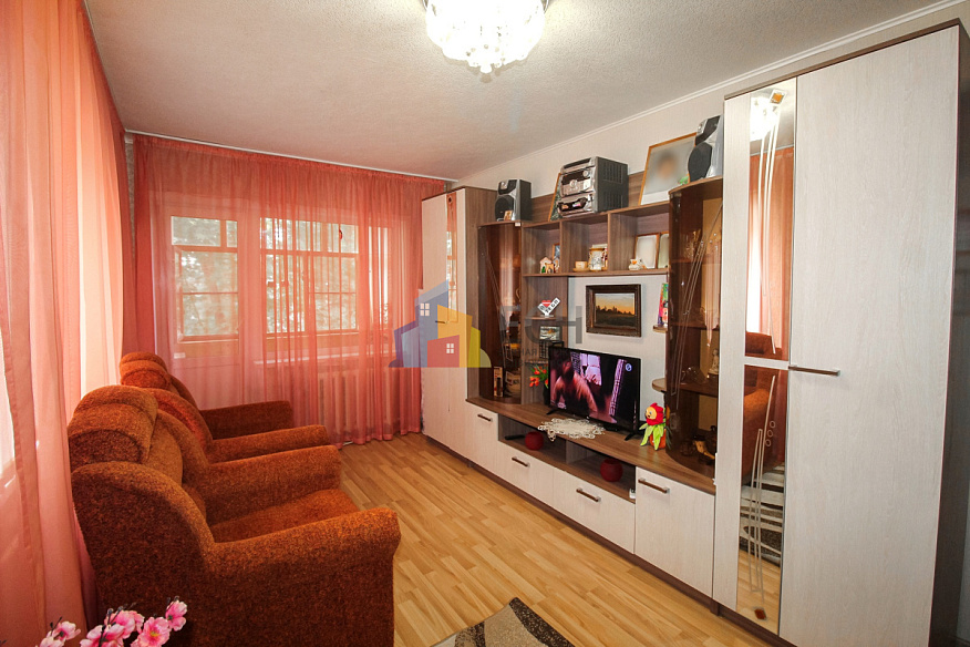 Продажа 1 комнатной квартиры, 31 м2, обл. Тульская, г. микрорайон Мясново, улица Маршала Жукова, 14В 1