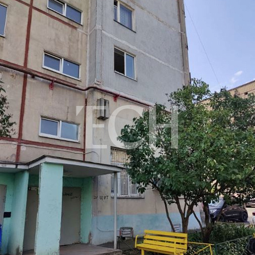 Продажа 1 комнатной квартиры, 38 м2, обл. Тульская, г. Тула, улица Революции, 24 