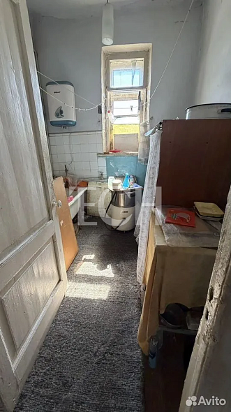 Продажа 2 комнатной квартиры, 54.8 м2, Тульская область, городской округ Тула, сельский посёлок Ленинский, Стадионная улица, 2 9