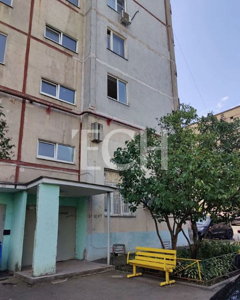 Продажа 1 комнатной квартиры, 38 м2, обл. Тульская, г. Тула, улица Революции, 24 1
