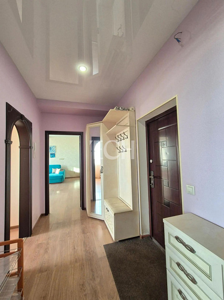 Продажа 2 комнатной квартиры, 72 м2, обл. Тульская, г. Тула, улица Щегловская Засека, 30 4