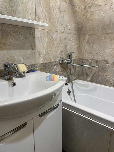 Продажа 2 комнатной квартиры, 48.5 м2, обл. Тульская, г. Тула, улица Кирова, 198Б 17