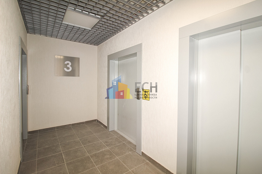 Продажа 1 комнатной квартиры, 44.2 м2, 300028, обл. Тульская, г. Тула, ул. Сурикова, д. 22 7