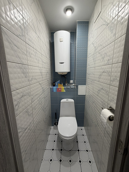 Продажа 3 комнатной квартиры, 75 м2, обл. Тульская, г. Тула, улица Прокудина, 2к1 12