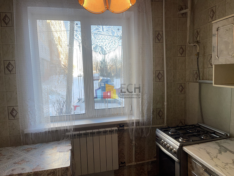 Продажа 3 комнатной квартиры, 68.8 м2, обл. Тульская, г. посёлок Горелки, Гарнизонный проезд, 2Д 6