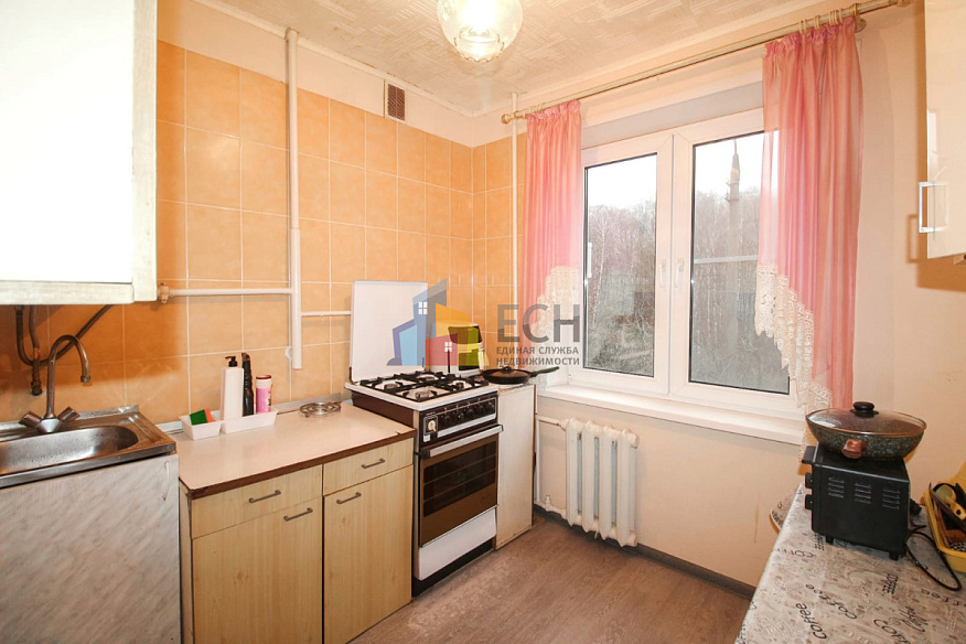 Многокомнатная квартира, 70 м2, обл. Тульская, г. Тула, улица Тимирязева, 101к7 1