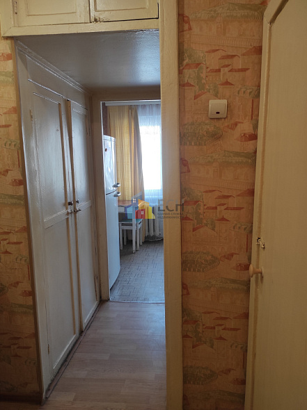 Продажа 2 комнатной квартиры, 48.4 м2, обл. Тульская, г. Тула, проспект Ленина, 137А 6