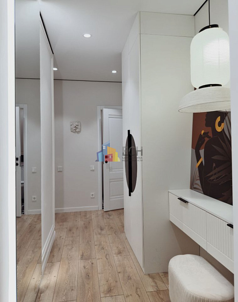 Продажа 2 комнатной квартиры, 40 м2, обл. Тульская, г. Тула, Рязанская улица, 17 10