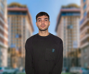 Керимов Тамерлан Туралович