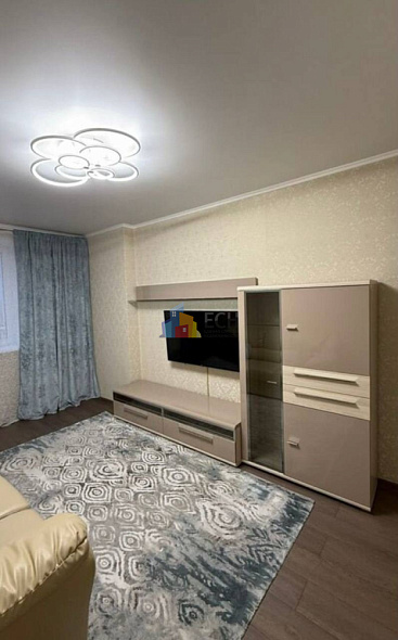Продажа 1 комнатной квартиры, 44.1 м2, обл. Тульская, г. Тула, улица Болдина, 1к1 5