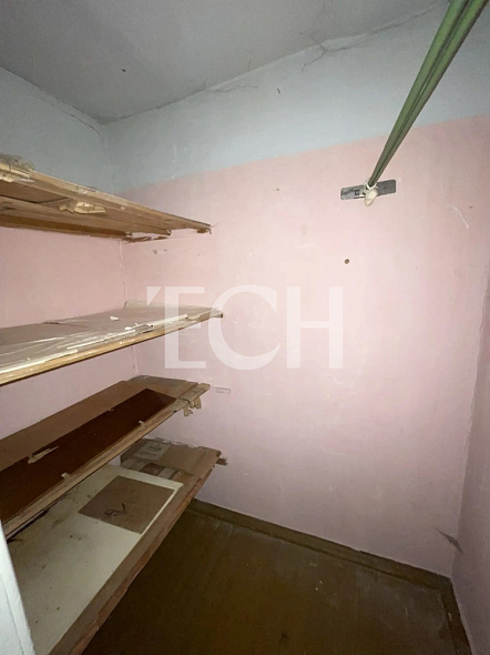 Продажа 3 комнатной квартиры, 55.5 м2, обл. Тульская, г. микрорайон Мясново, Парашютный проезд, 38Б 7