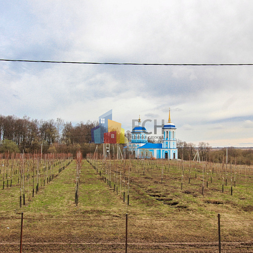 Земельные участки в Туле, продажа участков под ИЖС - ЕСН 