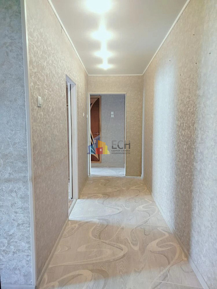 Продажа 3 комнатной квартиры, 64 м2, обл. Тульская, г. Тула, улица Вильямса, 26 2