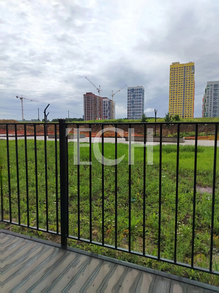 Продажа 1 комнатной квартиры, 32.32 м2, обл. Тульская, г. микрорайон Петровский квартал, улица Маршала Полубоярова, 9 9