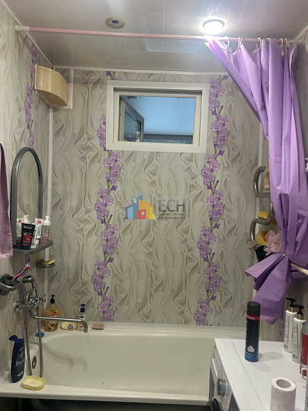 Продажа 1 комнатной квартиры, 31.8 м2, обл. Тульская, г. Ефремов, улица Дружбы, 22 7