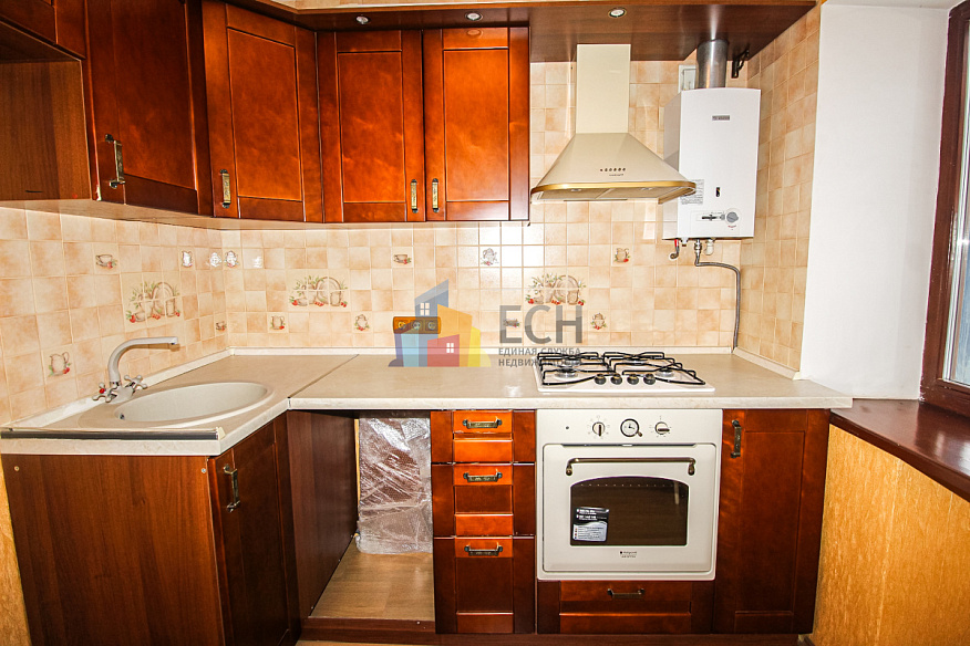 Продажа 1 комнатной квартиры, 39 м2, обл. Тульская, г. Тула, Городской переулок, 15 4