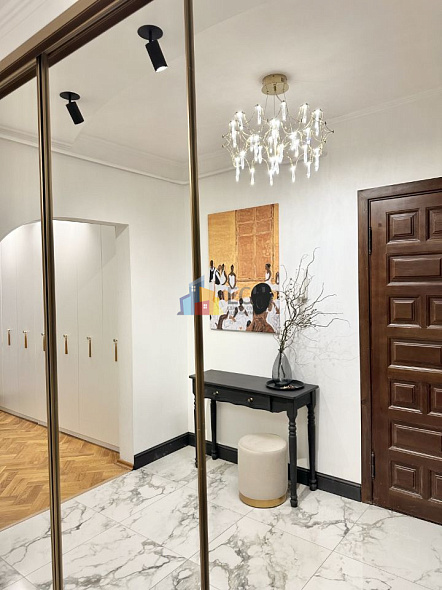 Продажа 3 комнатной квартиры, 90.5 м2, обл. Тульская, г. Тула, улица Дзержинского, 10 8