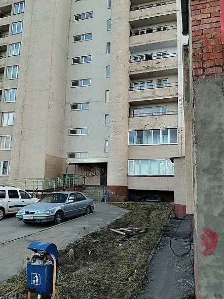 Продажа 1 комнатной квартиры, 34.7 м2, Тульская область, Алексин, квартал Гремицы-2, улица Машиностроителей, 5 6