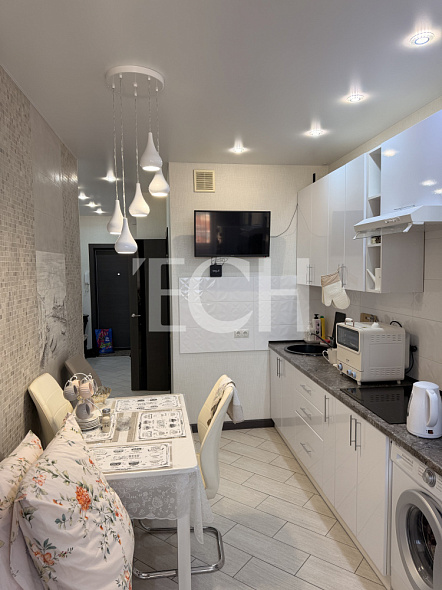 Продажа 1 комнатной квартиры, 37.3 м2, обл. Тульская, г. Тула, проспект Ленина, 134 8