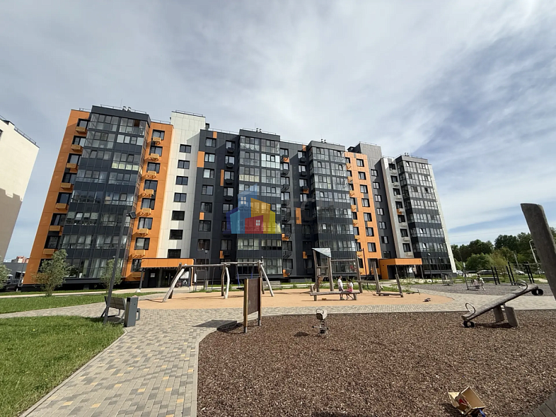 Продажа 2 комнатной квартиры, 58.23 м2, обл. Тульская, г. Тула, Самоварная улица, 13 14