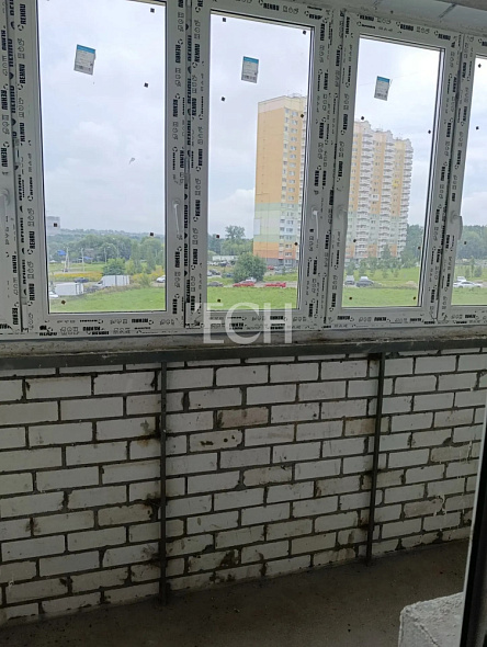 Продажа 2 комнатной квартиры, 67.9 м2, обл. Тульская, г. Тула, улица Героев России, 2 7