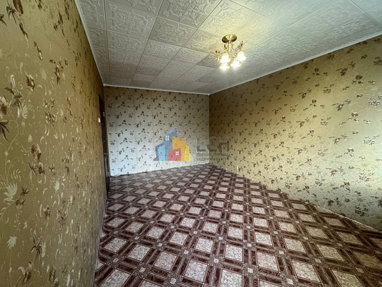 Продажа 1 комнатной квартиры, 30 м2, обл. Тульская, г. рабочий посёлок Новогуровский, Железнодорожная улица, 22 10