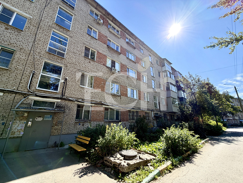Продажа 2 комнатной квартиры, 42.2 м2, обл. Тульская, г. Тула, Волоховская улица, 8 14