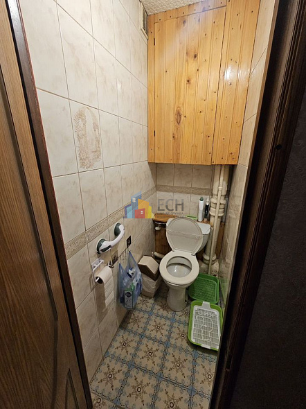 Продажа 2 комнатной квартиры, 52.6 м2, обл. Тульская, г. Тула, улица Пузакова, 17 10