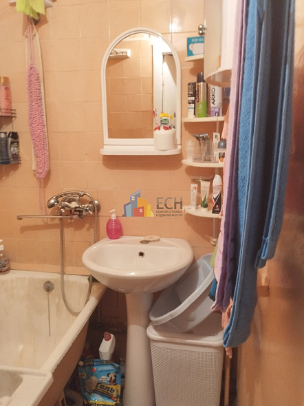 Продажа 2 комнатной квартиры, 45 м2, обл. Тульская, г. Тула, улица Тимирязева, 101к6 5
