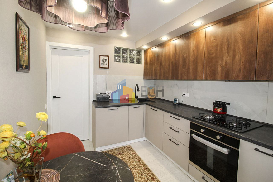 Продажа 1 комнатной квартиры, 32 м2, обл. Тульская, г. Тула, Красноармейский проспект, 16 6