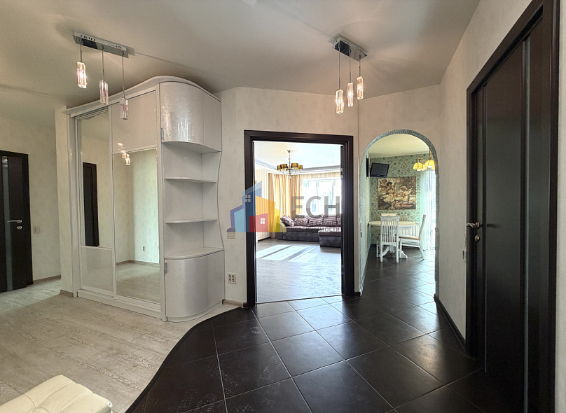 Продажа 2 комнатной квартиры, 80 м2, обл. Тульская, г. Тула, улица Михеева, 23 9