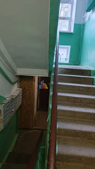 Продажа 2 комнатной квартиры, 43.8 м2, обл. Тульская, г. Тула, улица Николая Руднева, 61 20