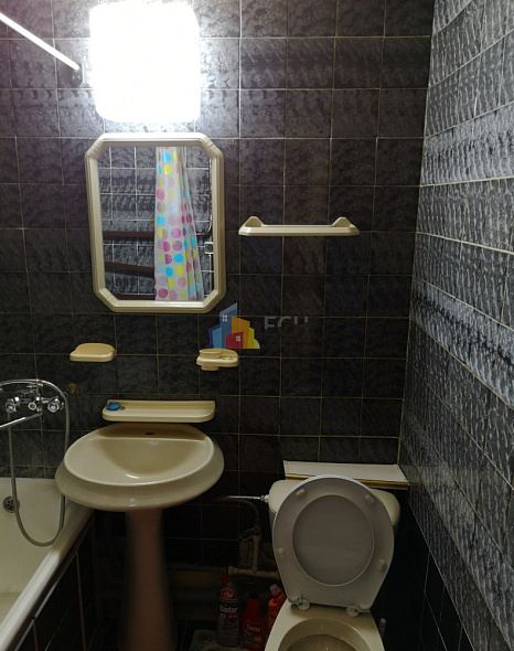 Продажа 1 комнатной квартиры, 30 м2, обл. Тульская, г. Тула, улица Льва Толстого, 111 5