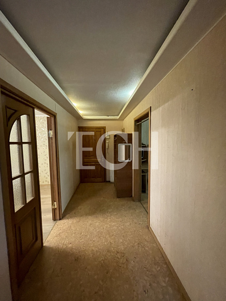 Продажа 3 комнатной квартиры, 71 м2, обл. Тульская, г. Тула, Перекопская улица, 3А 24