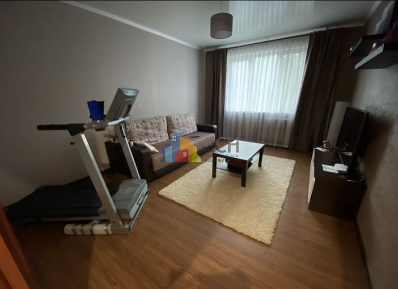 Многокомнатная квартира, 76.3 м2, обл. Тульская, г. Тула, улица Вильямса, 8 7