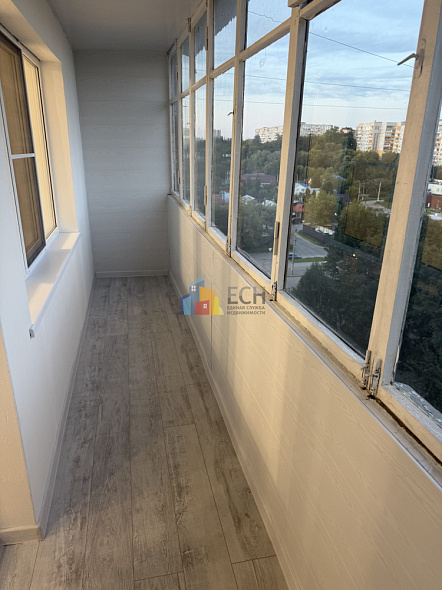 Продажа 1 комнатной квартиры, 35 м2, обл. Тульская, г. Тула, улица Максима Горького, 20 9