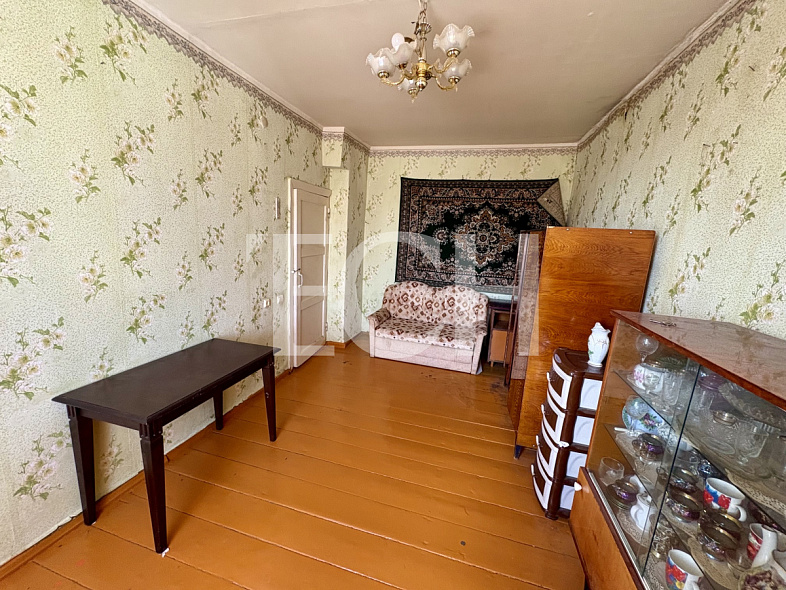 Многокомнатная квартира, 89 м2, обл. Тульская, г. Тула, улица Луначарского, 17к5 6