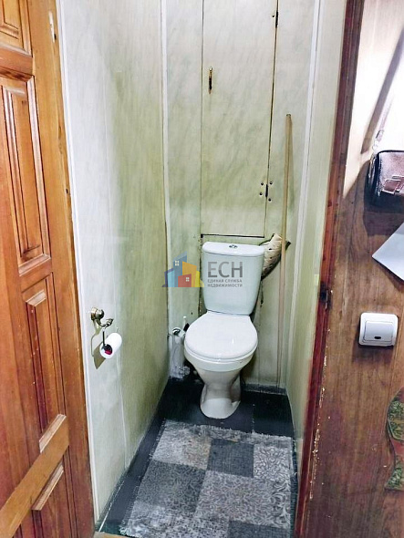 Продажа 3 комнатной квартиры, 76 м2, обл. Тульская, г. Тула, улица Болдина, 102 6