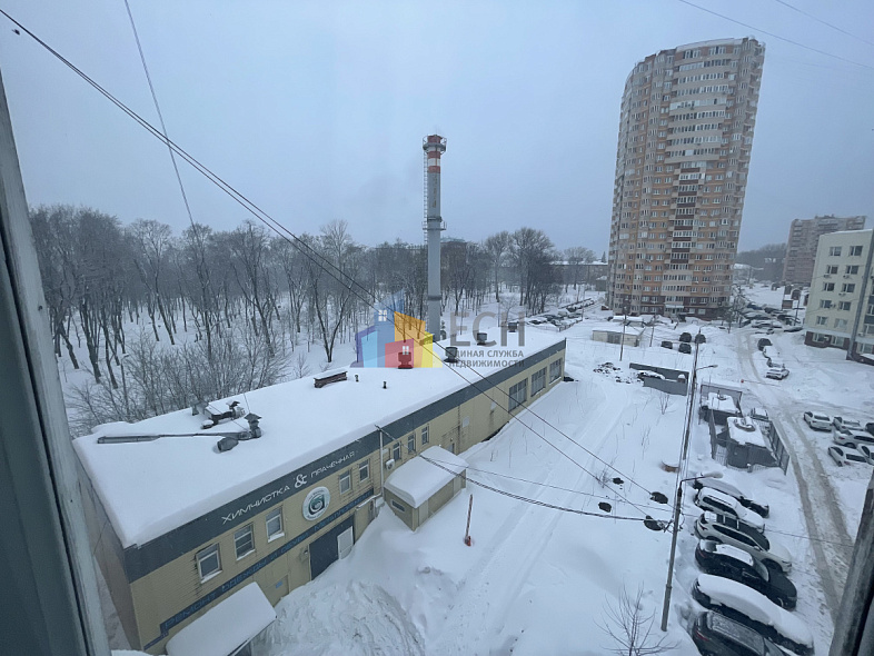 Продажа 3 комнатной квартиры, 87.6 м2, обл. Тульская, г. Тула, улица Михеева, 11Б 11