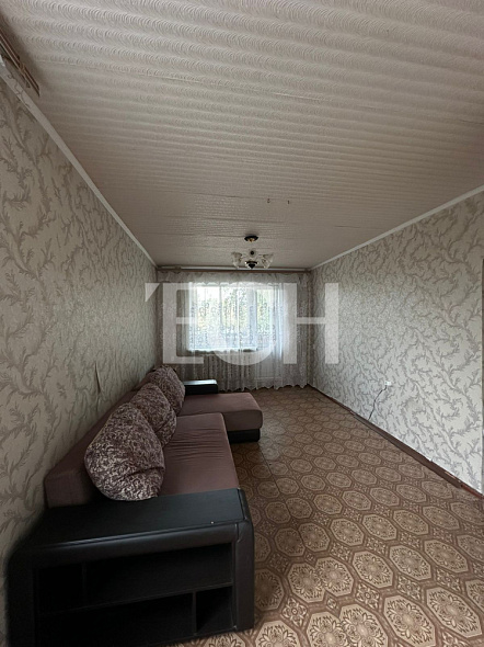 Продажа 1 комнатной квартиры, 41 м2, обл. Тульская, г. Тула, улица Пузакова, 76 6
