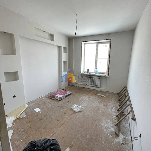 Продажа 3 комнатной квартиры, 68.3 м2, обл. Тульская, г. посёлок Рождественский, Московская улица, 10 