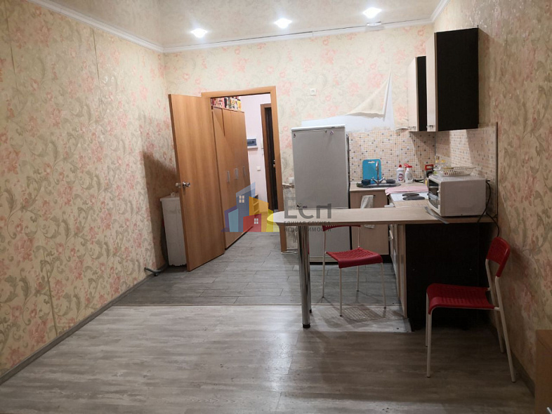 Продажа 1 комнатной квартиры, 29.2 м2, обл. Тульская, г. Тула, проспект Ленина, 130 2