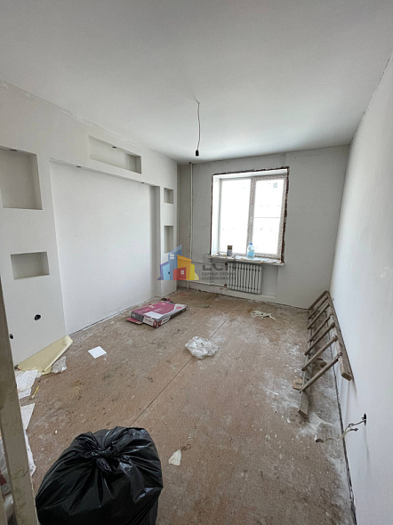 Продажа 3 комнатной квартиры, 68.3 м2, обл. Тульская, г. посёлок Рождественский, Московская улица, 10 1